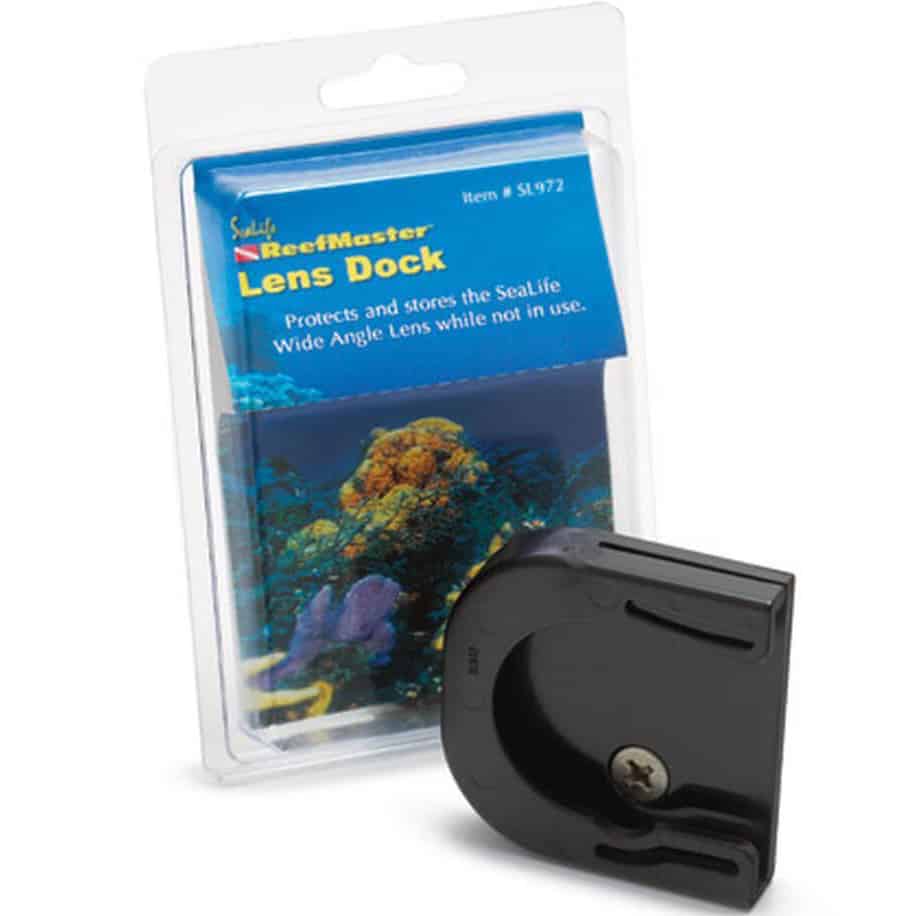 Sealife LENS DOCK for SL970