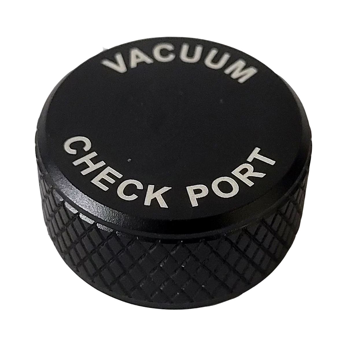 Sealife Vacuum Port Cap