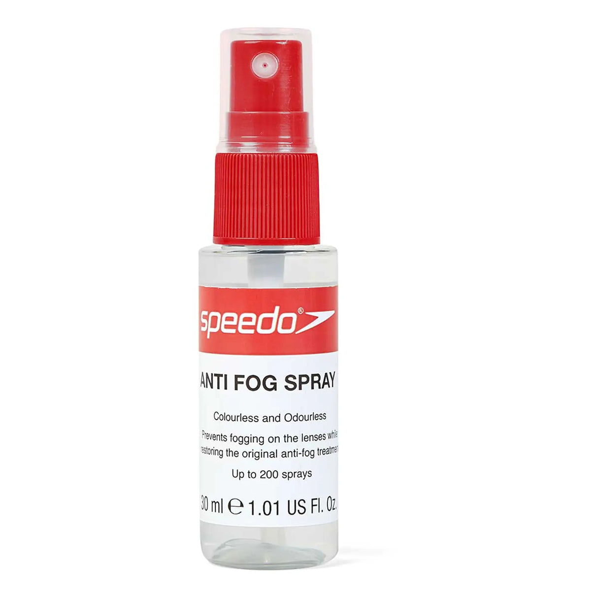 Speedo Anti Fog spray