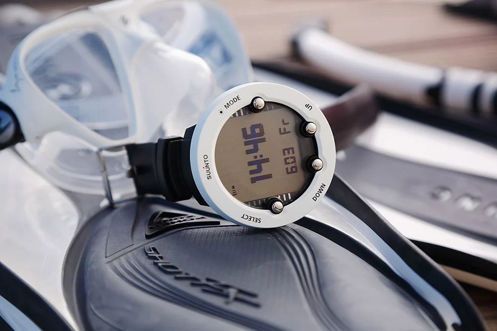 Suunto Vyper Novo