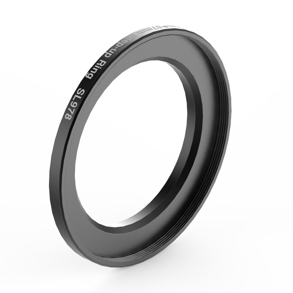 Sealife 52-67mm Step-up Ring (for SL977 52mm Thread Adapter)