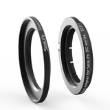 Sealife 52-67mm Step-up Ring (for SL977 52mm Thread Adapter)