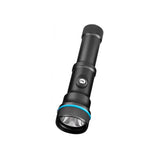 X-Adventurer Dykkerlygte M1800 LED LIGHT 1800 Lumen