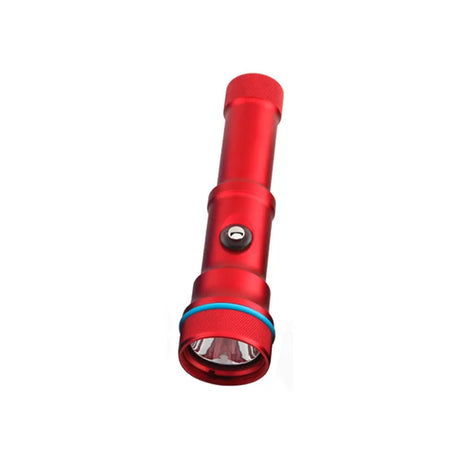 X-Adventurer Dykkerlygte M1800 LED LIGHT 1800 Lumen