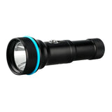 X-Adventurer Dykkerlygte M3000 LED LIGHT 3000 Lumen black