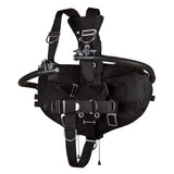 XDeep BCD Stealth 2.0 Classic Setup RB med S vægtlomme